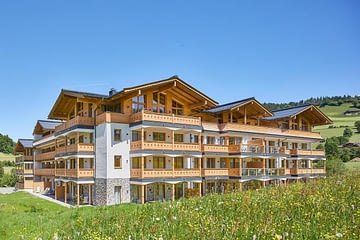 Für den Käufer PROVISIONSFREI: Luxus Apartment in Tirol!!!, 6314 Wildschönau (Österreich), Etagenwohnung