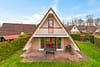 Ferienhaus nah am Naturschutzgebiet in den Niederlanden! - Titelbild
