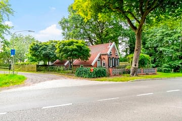 Ländlich Wohnen in den Niederlanden, Tierhaltung möglich! (provisionsfrei), 9541 ED Vlagtwedde (Niederlande), Einfamilienhaus