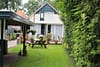 VERKAUFT: Schönes freistehendes Wohnhaus in Top Lage von Ter Apel (Niederlande) - Bild