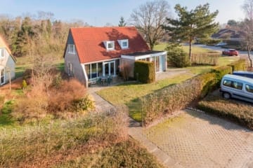 Niederlande: Ihr eigene Ferienhaus nah am Wald und Wasser!, 9541 XS Vlagtwedde (Niederlande), Ferienhaus