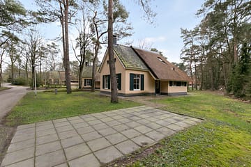 Reetgedecktes Ferienhaus mitten in der Natur! PROVISIONSFREI!!!!!!!!!!,  Hooghalen (Niederlande), Einfamilienhaus