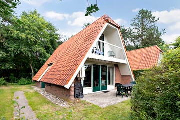 Provisionsfrei für den Käufer! Schönes Ferienhaus in den Niederlanden., 9541 XS Vlagtwedde (Niederlande), Haus